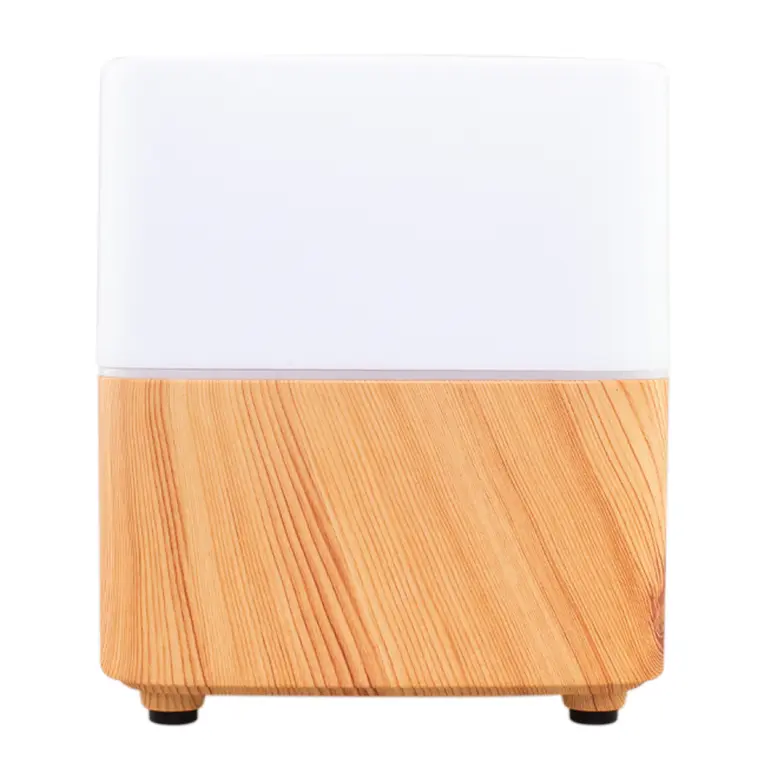 madera natural vetada